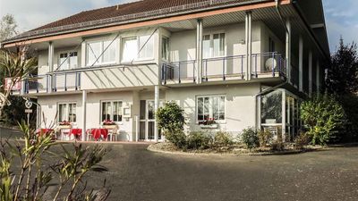 Ibis Kassel Melsungen