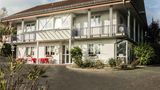 Ibis Kassel Melsungen Exterior