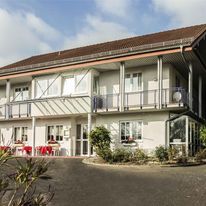 Ibis Kassel Melsungen