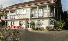 Ibis Kassel Melsungen