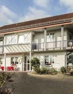 Ibis Kassel Melsungen