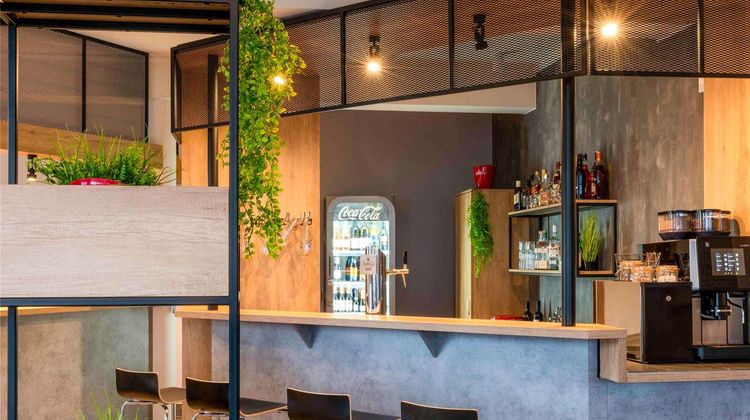 Ibis Kassel Melsungen Exterior