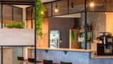 Ibis Kassel Melsungen Exterior