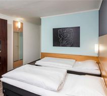 Ibis Hotel Eisenach Room