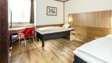 Ibis Hotel Eisenach Room