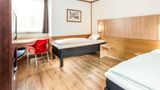 <b>Ibis Hotel Eisenach Room</b>. Images powered by <a href="https://iceportal.shijigroup.com/" title="IcePortal" target="_blank">IcePortal</a>.