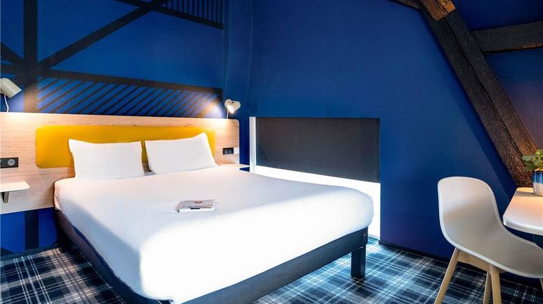 <b>ibis Styles Colmar Centre Room</b>. Images powered by <a href="https://iceportal.shijigroup.com/" title="IcePortal" target="_blank">IcePortal</a>.