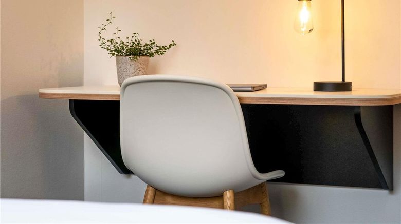 <b>ibis Styles Colmar Centre Room</b>. Images powered by <a href="https://iceportal.shijigroup.com/" title="IcePortal" target="_blank">IcePortal</a>.