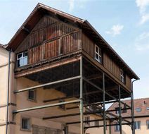ibis Styles Colmar Centre Exterior
