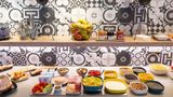 ibis Styles Colmar Centre Restaurant