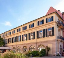 ibis Styles Colmar Centre Exterior
