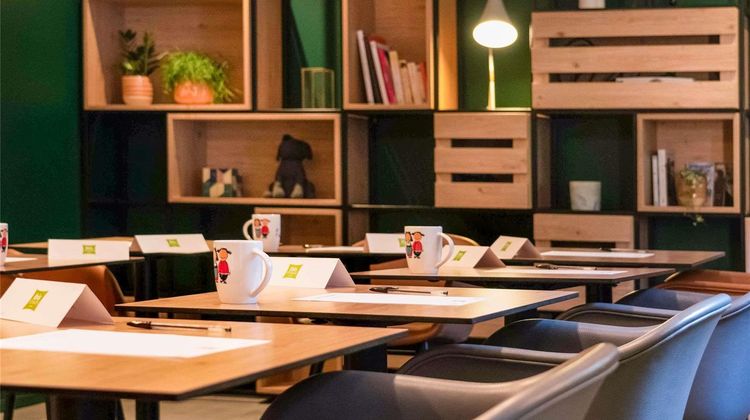 ibis Styles Colmar Centre Meeting
