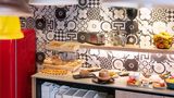 ibis Styles Colmar Centre Restaurant