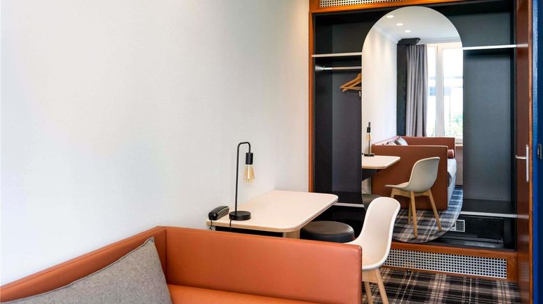 <b>ibis Styles Colmar Centre Other</b>. Images powered by <a href="https://iceportal.shijigroup.com/" title="IcePortal" target="_blank">IcePortal</a>.