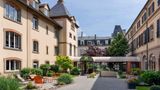 ibis Styles Colmar Centre Exterior