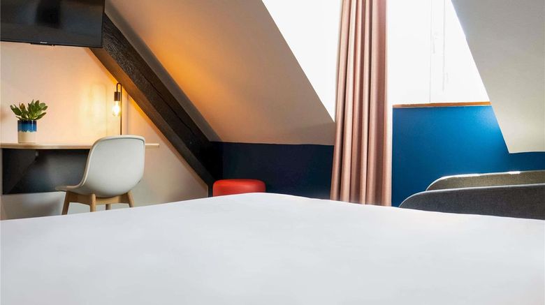 <b>ibis Styles Colmar Centre Room</b>. Images powered by <a href="https://iceportal.shijigroup.com/" title="IcePortal" target="_blank">IcePortal</a>.
