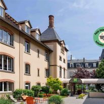 ibis Styles Colmar Centre