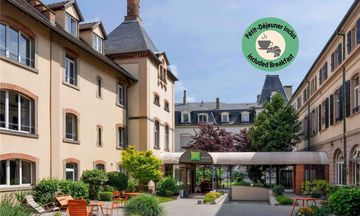 ibis Styles Colmar Centre