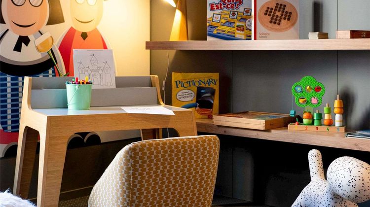 ibis Styles Colmar Centre Other