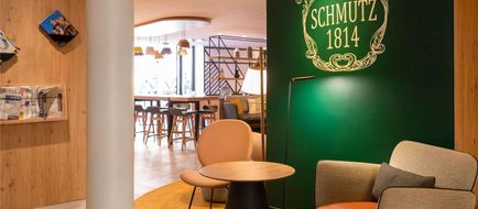 ibis Styles Colmar Centre Exterior