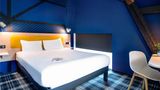 ibis Styles Colmar Centre Room