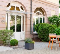 ibis Styles Colmar Centre Exterior