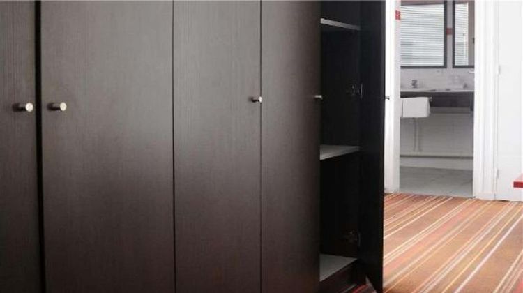 Ibis Styles Segre Room