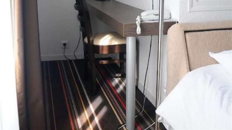 <b>Ibis Styles Segre Room</b>. Images powered by <a href="https://iceportal.shijigroup.com/" title="IcePortal" target="_blank">IcePortal</a>.