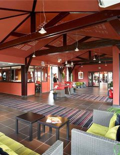 Ibis Styles Segre