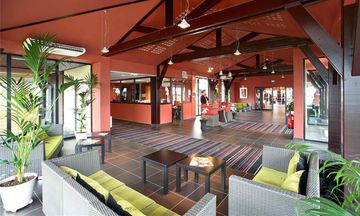 Ibis Styles Segre