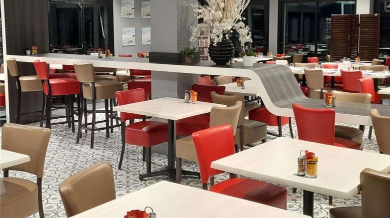 <b>Ibis Styles Segre Restaurant</b>. Images powered by <a href="https://iceportal.shijigroup.com/" title="IcePortal" target="_blank">IcePortal</a>.