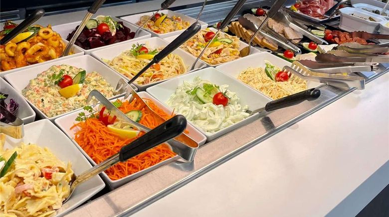 <b>Ibis Styles Segre Restaurant</b>. Images powered by <a href="https://iceportal.shijigroup.com/" title="IcePortal" target="_blank">IcePortal</a>.