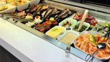 Ibis Styles Segre Restaurant