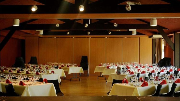 Ibis Styles Segre Meeting