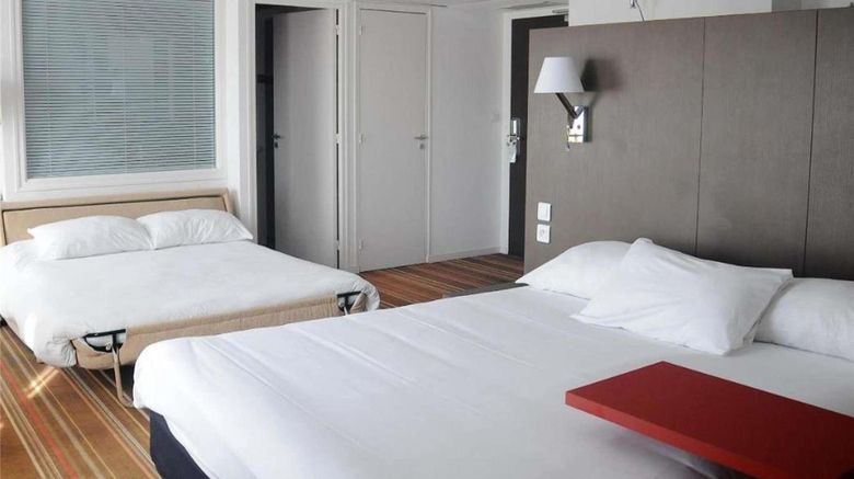 <b>Ibis Styles Segre Room</b>. Images powered by <a href="https://iceportal.shijigroup.com/" title="IcePortal" target="_blank">IcePortal</a>.