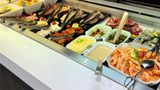 <b>Ibis Styles Segre Restaurant</b>. Images powered by <a href="https://iceportal.shijigroup.com/" title="IcePortal" target="_blank">IcePortal</a>.