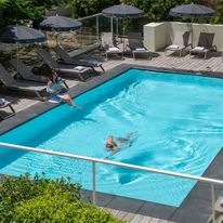 Ibis Styles Nice Aeroport Arenas