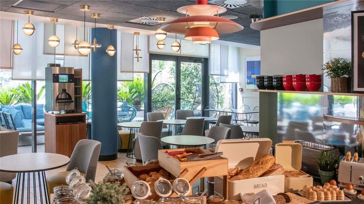Ibis Styles Nice Aeroport Arenas Other
