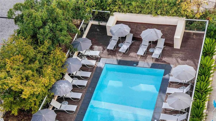 Ibis Styles Nice Aeroport Arenas Other