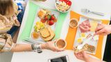 Ibis Styles Menton Centre Restaurant