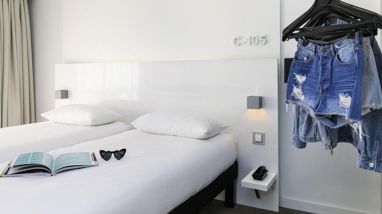 Ibis Styles Menton Centre Room