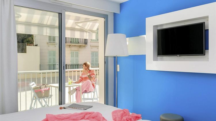 Ibis Styles Menton Centre Room