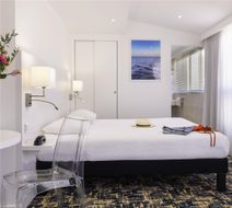 Ibis Styles Menton Centre Room