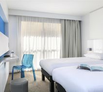 Ibis Styles Menton Centre Room