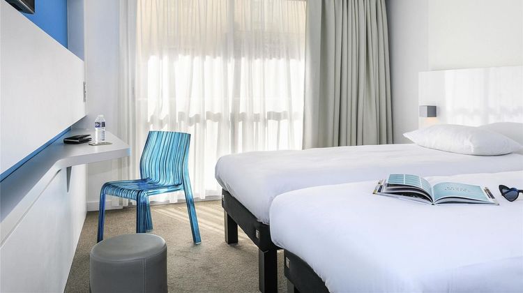 Ibis Styles Menton Centre Room