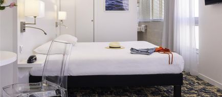 Ibis Styles Menton Centre Room