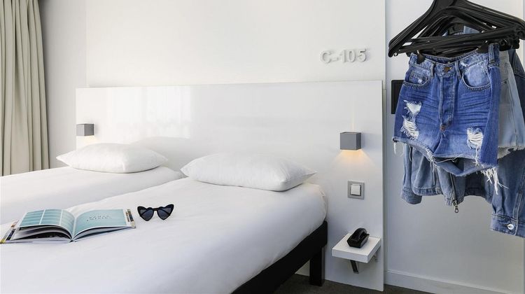 Ibis Styles Menton Centre Room