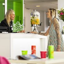 Ibis Styles Menton Centre