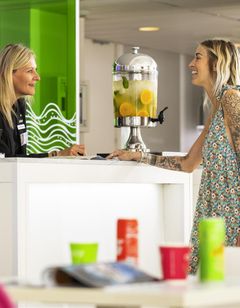 Ibis Styles Menton Centre
