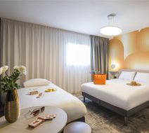 Ibis Styles Pertuis Room